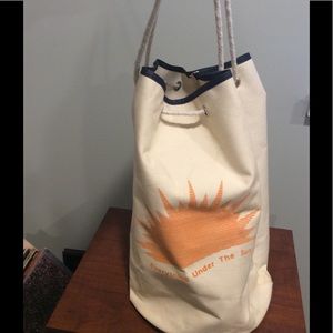 Beach Bag- Everything Under The Sun